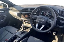Audi Q3 SUV (18 on) S Line 35 TFSI 150PS S Tronic auto 5d For Sale - Kings Lynn Audi, Kings Lynn