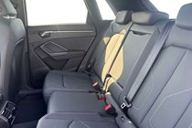 Audi Q3 SUV (18 on) S Line 35 TFSI 150PS S Tronic auto 5d For Sale - Kings Lynn Audi, Kings Lynn