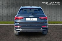 Audi Q3 SUV (18 on) S Line 35 TFSI 150PS S Tronic auto 5d For Sale - Kings Lynn Audi, Kings Lynn