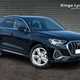 Audi Q3 SUV (18 on) S Line 35 TFSI 150PS S Tronic auto 5d For Sale - Kings Lynn Audi, Kings Lynn