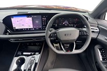 Audi A6 Saloon (25 on) 2.0 TDI Quattro 204 Launch Edition 5dr S Tronic For Sale - Kings Lynn Audi, Kings Lynn