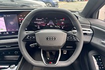 Audi A6 Saloon (25 on) 2.0 TDI Quattro 204 Launch Edition 5dr S Tronic For Sale - Kings Lynn Audi, Kings Lynn