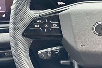 Audi A6 Saloon (25 on) 2.0 TDI Quattro 204 Launch Edition 5dr S Tronic For Sale - Kings Lynn Audi, Kings Lynn