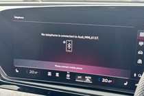 Audi A6 Saloon (25 on) 2.0 TDI Quattro 204 Launch Edition 5dr S Tronic For Sale - Kings Lynn Audi, Kings Lynn