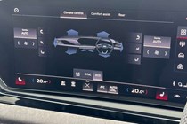 Audi A6 Saloon (25 on) 2.0 TDI Quattro 204 Launch Edition 5dr S Tronic For Sale - Kings Lynn Audi, Kings Lynn
