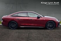 Audi A6 Saloon (25 on) 2.0 TDI Quattro 204 Launch Edition 5dr S Tronic For Sale - Kings Lynn Audi, Kings Lynn