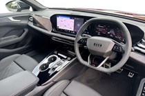 Audi A6 Saloon (25 on) 2.0 TDI Quattro 204 Launch Edition 5dr S Tronic For Sale - Kings Lynn Audi, Kings Lynn