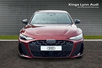 Audi A6 Saloon (25 on) 2.0 TDI Quattro 204 Launch Edition 5dr S Tronic For Sale - Kings Lynn Audi, Kings Lynn