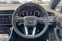 Audi Q7 SUV (15 on) 3.0 TDI Quattro 286 Black Edition 5dr Tiptronic For Sale - Kings Lynn Audi, Kings Lynn
