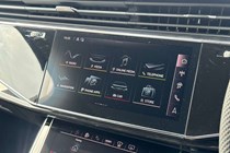 Audi Q7 SUV (15 on) 3.0 TDI Quattro 286 Black Edition 5dr Tiptronic For Sale - Kings Lynn Audi, Kings Lynn