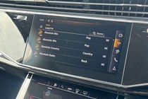 Audi Q7 SUV (15 on) 3.0 TDI Quattro 286 Black Edition 5dr Tiptronic For Sale - Kings Lynn Audi, Kings Lynn