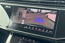 Audi Q7 SUV (15 on) 3.0 TDI Quattro 286 Black Edition 5dr Tiptronic For Sale - Kings Lynn Audi, Kings Lynn