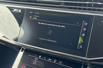 Audi Q7 SUV (15 on) 3.0 TDI Quattro 286 Black Edition 5dr Tiptronic For Sale - Kings Lynn Audi, Kings Lynn