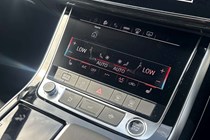 Audi Q7 SUV (15 on) 3.0 TDI Quattro 286 Black Edition 5dr Tiptronic For Sale - Kings Lynn Audi, Kings Lynn