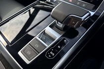 Audi Q7 SUV (15 on) 3.0 TDI Quattro 286 Black Edition 5dr Tiptronic For Sale - Kings Lynn Audi, Kings Lynn