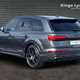 Audi Q7 SUV (15 on) 3.0 TDI Quattro 286 Black Edition 5dr Tiptronic For Sale - Kings Lynn Audi, Kings Lynn
