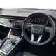 Audi Q7 SUV (15 on) 3.0 TDI Quattro 286 Black Edition 5dr Tiptronic For Sale - Kings Lynn Audi, Kings Lynn