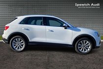 Audi Q3 SUV (18 on) Sport 35 TDI 150PS S Tronic auto 5d For Sale - Ipswich Audi, Ipswich