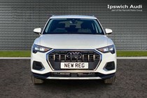 Audi Q3 SUV (18 on) Sport 35 TDI 150PS S Tronic auto 5d For Sale - Ipswich Audi, Ipswich