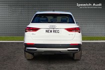 Audi Q3 SUV (18 on) Sport 35 TDI 150PS S Tronic auto 5d For Sale - Ipswich Audi, Ipswich