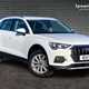 Audi Q3 SUV (18 on) Sport 35 TDI 150PS S Tronic auto 5d For Sale - Ipswich Audi, Ipswich