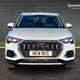 Audi Q3 SUV (18 on) Sport 35 TDI 150PS S Tronic auto 5d For Sale - Ipswich Audi, Ipswich