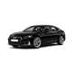 Audi A5 Sportback (17-24) 35 TFSI Sport S Tronic 5d For Sale - Ipswich Audi, Ipswich