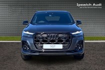 Audi Q7 SUV (15 on) SQ7 TFSI Quattro Black Ed 5dr Tiptronic For Sale - Ipswich Audi, Ipswich