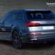 Audi Q7 SUV (15 on) SQ7 TFSI Quattro Black Ed 5dr Tiptronic For Sale - Ipswich Audi, Ipswich