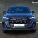 Audi Q7 SUV (15 on) SQ7 TFSI Quattro Black Ed 5dr Tiptronic For Sale - Ipswich Audi, Ipswich