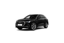 Audi Q3 SUV (18 on) S Line 35 TDI 150PS S Tronic auto 5d For Sale - Ipswich Audi, Ipswich