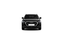 Audi Q3 SUV (18 on) S Line 35 TDI 150PS S Tronic auto 5d For Sale - Ipswich Audi, Ipswich