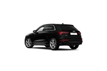 Audi Q3 SUV (18 on) S Line 35 TDI 150PS S Tronic auto 5d For Sale - Ipswich Audi, Ipswich