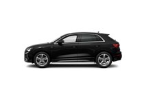 Audi Q3 SUV (18 on) S Line 35 TDI 150PS S Tronic auto 5d For Sale - Ipswich Audi, Ipswich