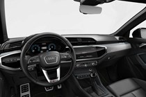 Audi Q3 SUV (18 on) S Line 35 TDI 150PS S Tronic auto 5d For Sale - Ipswich Audi, Ipswich