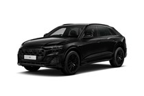 Audi Q8 SUV (18 on) 50 TDI Quattro Black Edition 5dr Tiptronic For Sale - Ipswich Audi, Ipswich