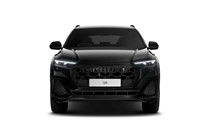 Audi Q8 SUV (18 on) 50 TDI Quattro Black Edition 5dr Tiptronic For Sale - Ipswich Audi, Ipswich