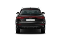 Audi Q8 SUV (18 on) 50 TDI Quattro Black Edition 5dr Tiptronic For Sale - Ipswich Audi, Ipswich