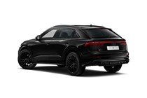 Audi Q8 SUV (18 on) 50 TDI Quattro Black Edition 5dr Tiptronic For Sale - Ipswich Audi, Ipswich