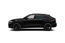 Audi Q8 SUV (18 on) 50 TDI Quattro Black Edition 5dr Tiptronic For Sale - Ipswich Audi, Ipswich