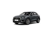 Audi Q3 SUV (18 on) Sport 35 TFSI 150PS S Tronic auto 5d For Sale - Ipswich Audi, Ipswich