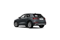 Audi Q3 SUV (18 on) Sport 35 TFSI 150PS S Tronic auto 5d For Sale - Ipswich Audi, Ipswich