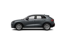 Audi Q3 SUV (18 on) Sport 35 TFSI 150PS S Tronic auto 5d For Sale - Ipswich Audi, Ipswich