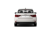 Audi A1 Sportback (18 on) Sport 30 TFSI 116PS 5d For Sale - Ipswich Audi, Ipswich