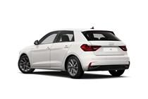 Audi A1 Sportback (18 on) Sport 30 TFSI 116PS 5d For Sale - Ipswich Audi, Ipswich