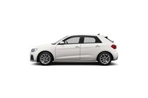 Audi A1 Sportback (18 on) Sport 30 TFSI 116PS 5d For Sale - Ipswich Audi, Ipswich