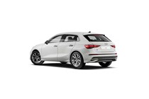 Audi A3 Sportback (20 on) 30 TFSI Sport 5dr For Sale - Ipswich Audi, Ipswich