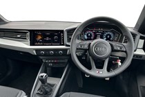 Audi A1 Sportback (18 on) S Line 30 TFSI 116PS 5d For Sale - Ipswich Audi, Ipswich