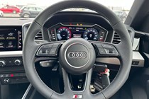 Audi A1 Sportback (18 on) S Line 30 TFSI 116PS 5d For Sale - Ipswich Audi, Ipswich