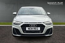 Audi A1 Sportback (18 on) S Line 30 TFSI 116PS 5d For Sale - Ipswich Audi, Ipswich